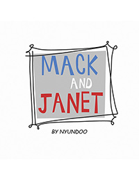 Mack and Janet